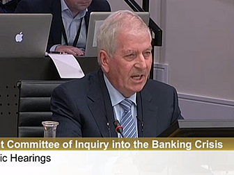 Inquiry suspended after McCree...
